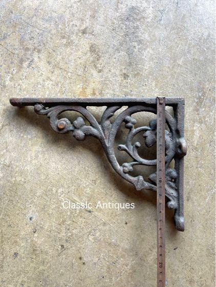 เหล็กฉาก ไม้เถา A3 รูปที่ 3