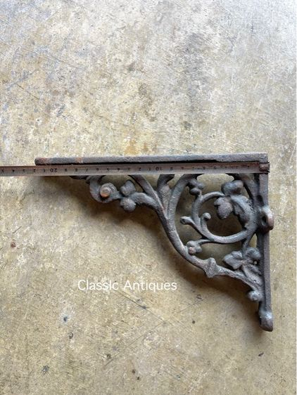 เหล็กฉาก ไม้เถา A3 รูปที่ 2