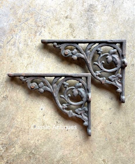 เหล็กฉาก ไม้เถา A3