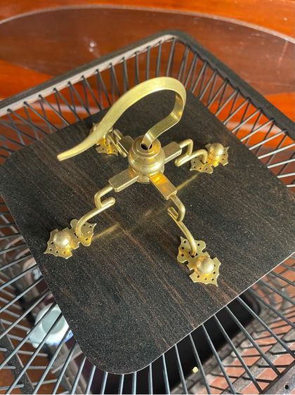 กรงนก สะสม รูปที่ 15