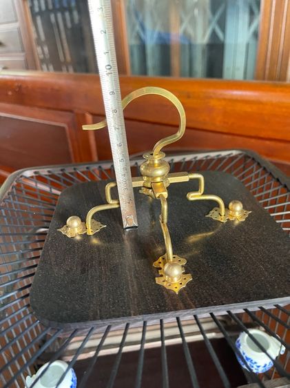 กรงนก สะสม รูปที่ 17