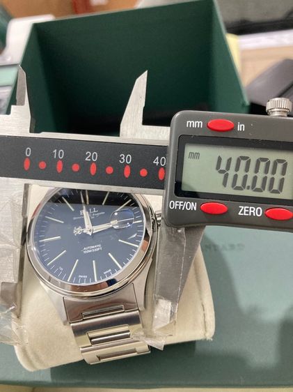 Ball watch  รูปที่ 10