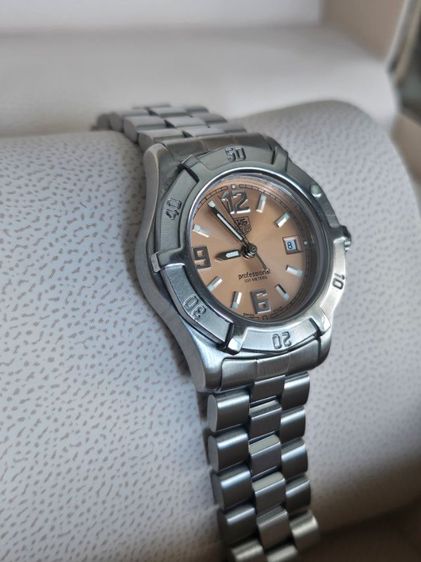 Tag Heuer Formula 1 รูปที่ 2