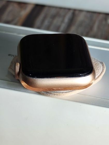 Apple watch s4 40 mm GPS  รูปที่ 5