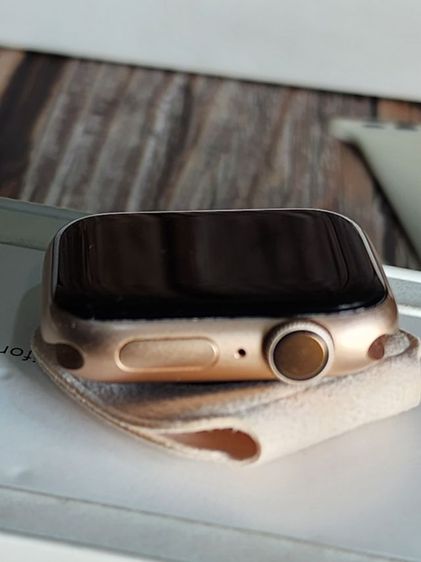 Apple watch s4 40 mm GPS  รูปที่ 4