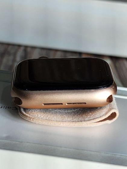Apple watch s4 40 mm GPS  รูปที่ 2