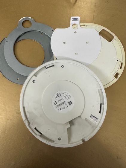 Unifi AP Long-Range access point มือ2 รูปที่ 2