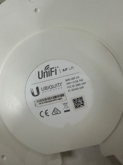 Unifi AP Long-Range access point มือ2 รูปที่ 3