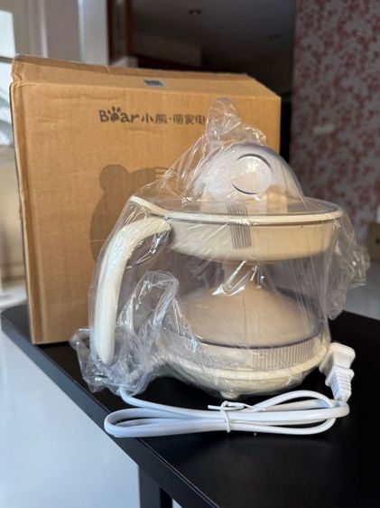 อุปกรณ์ในครัวอื่นๆ เครื่องคั้นน้ำส้มไฟฟ้า