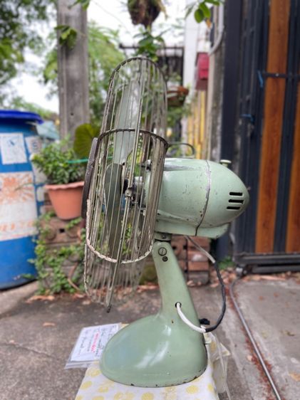 พัดลมเก่า รูปที่ 3