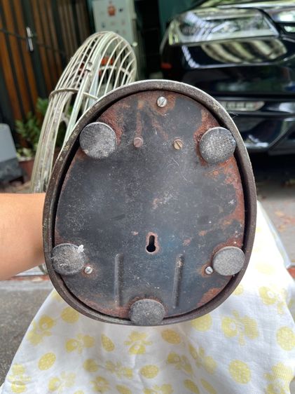 พัดลมเก่า รูปที่ 7