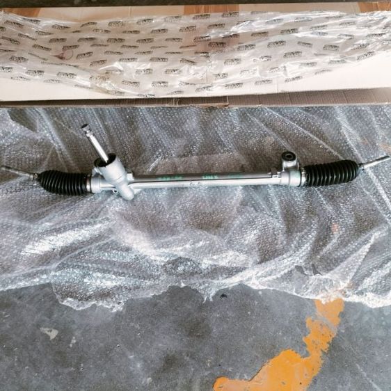 แร็คพวงมาลัยรถสวิฟ1.2ปี2013ของแท้ รูปที่ 3