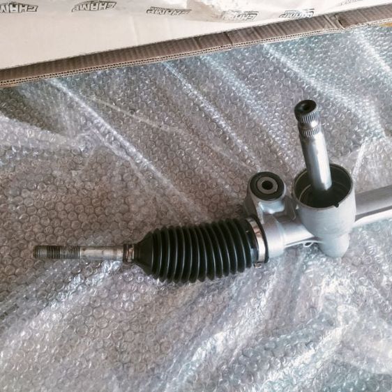 แร็คพวงมาลัยรถสวิฟ1.2ปี2013ของแท้ รูปที่ 2