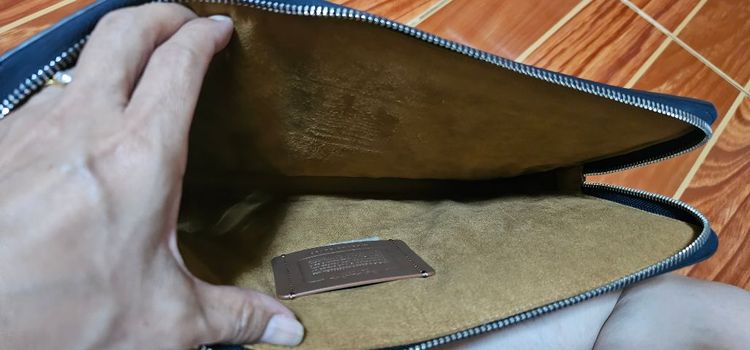 กระเป๋าใส่Tablet COACH รูปที่ 6