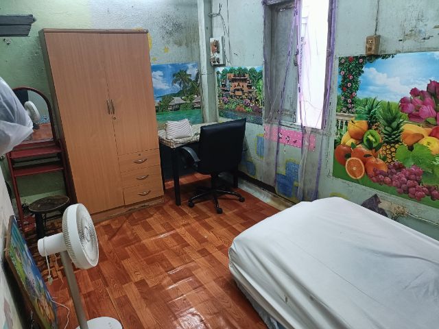 หอพักสตรีเรวดี รูปที่ 16