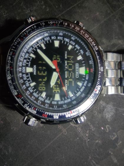ขายนาฬิกา Seiko รูปที่ 6