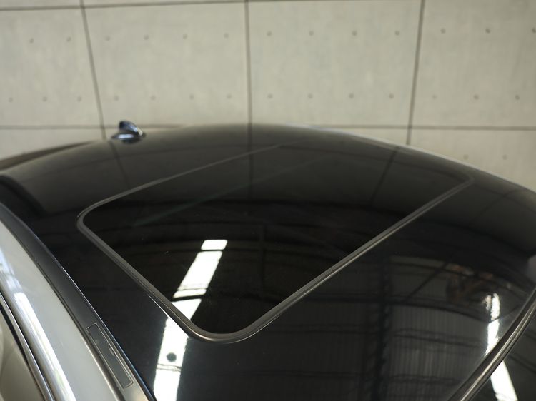 BMW Series 3 2007 325Ci Sedan เบนซิน ไม่ติดแก๊ส เกียร์อัตโนมัติ เทา รูปที่ 3