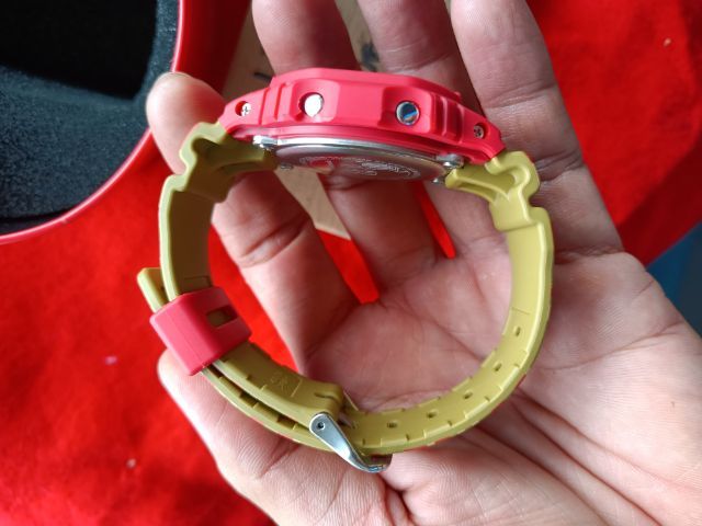 นาฬิกาcasio รูปที่ 2