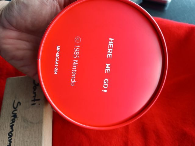 นาฬิกาcasio รูปที่ 8