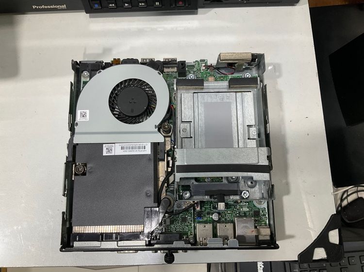 mini PC HP G3 core i5(7500T) รูปที่ 4