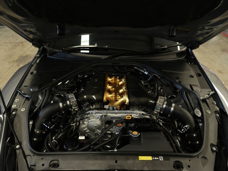 Nissan รุ่นอื่นๆ 2021 รุ่นย่อยอื่นๆ Sedan เบนซิน ไม่ติดแก๊ส เกียร์อัตโนมัติ เทา รูปที่ 3
