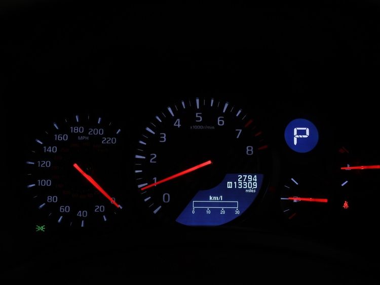 Nissan รุ่นอื่นๆ 2021 รุ่นย่อยอื่นๆ Sedan เบนซิน ไม่ติดแก๊ส เกียร์อัตโนมัติ เทา รูปที่ 2