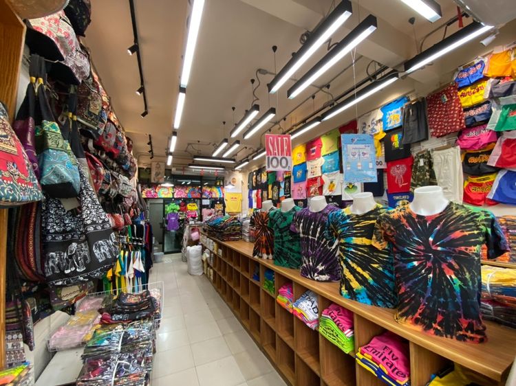 อาคารพาณิชย์ประตูน้ำ ราคาขาย 42 ล้านบาท รูปที่ 4