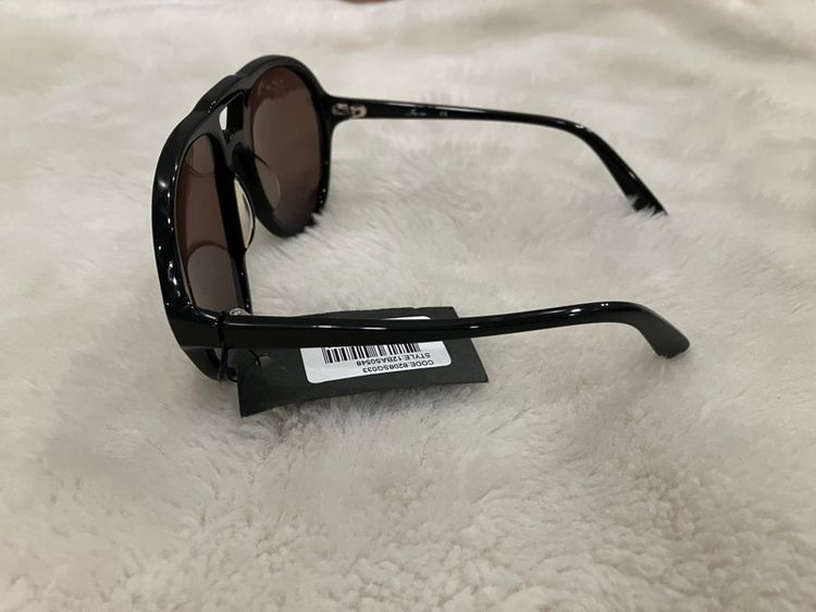 ของใหม่ แว่นกันแดด ผู้หญิง In-co ของแท้ รุ่น 8208033 ACETATE CR39 เลนส์ป้องกันแสง UV400 อุปกรณ์ครบกล่อง รูปที่ 3