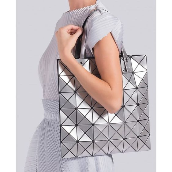 กระเป๋า BAO BAO ISSEY MIYAKE รูปที่ 5