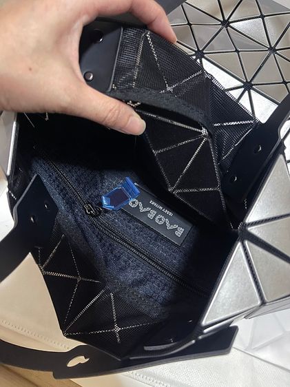 กระเป๋า BAO BAO ISSEY MIYAKE รูปที่ 3