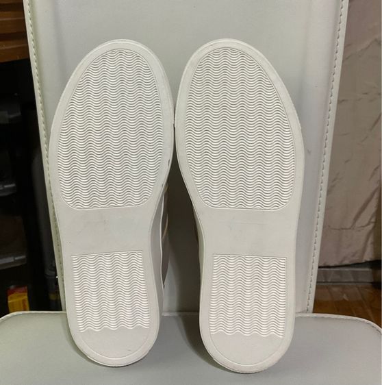 รองเท้าผ้าใบหนัง ELLE SLIP ON รูปที่ 6