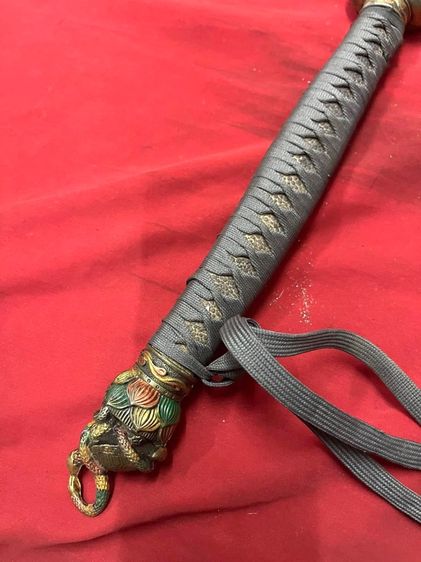 ดาบญี่ปุ่น สะสมR รูปที่ 6