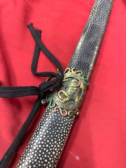 ดาบญี่ปุ่น สะสมR รูปที่ 5