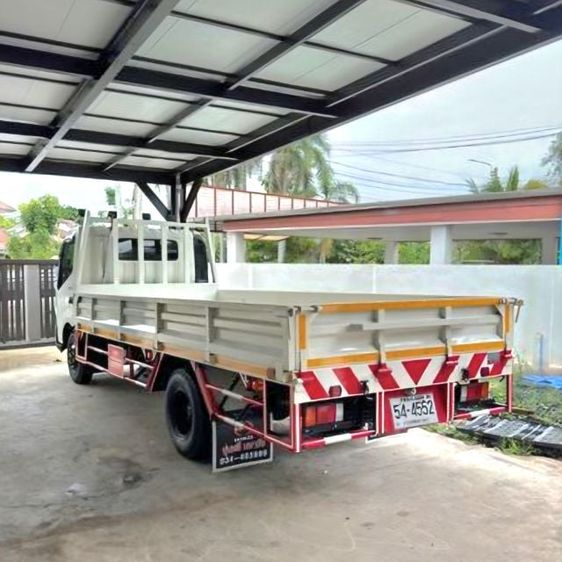 ขายกระบะHINOของใหม่
