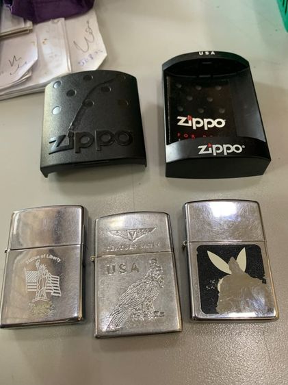 Zippo 