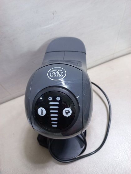 ขายเครื่องชงกาแฟแบบแคปซูลยี่ห้อTefal ของใหม่ลองใช้แค่1ครั้ง รูปที่ 8