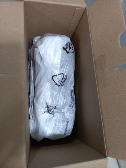 ขายเครื่องชงกาแฟแบบแคปซูลยี่ห้อTefal ของใหม่ลองใช้แค่1ครั้ง รูปที่ 5