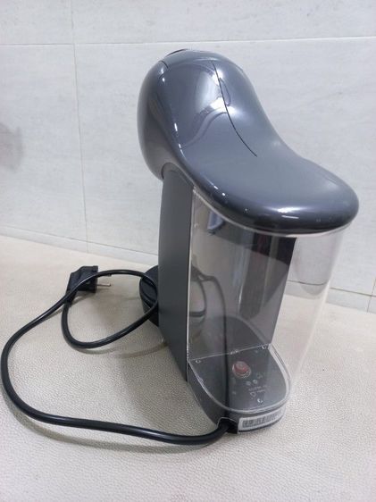 ขายเครื่องชงกาแฟแบบแคปซูลยี่ห้อTefal ของใหม่ลองใช้แค่1ครั้ง รูปที่ 9