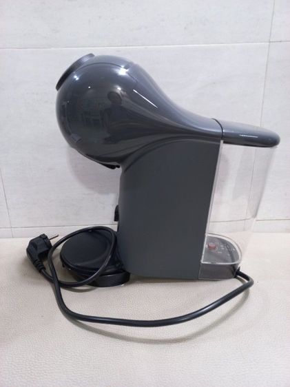 ขายเครื่องชงกาแฟแบบแคปซูลยี่ห้อTefal ของใหม่ลองใช้แค่1ครั้ง รูปที่ 7