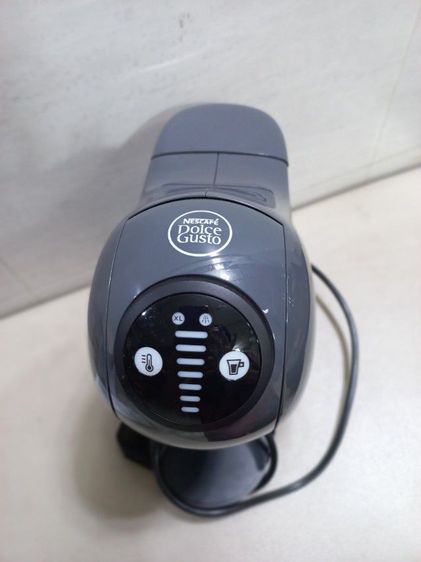 ขายเครื่องชงกาแฟแบบแคปซูลยี่ห้อTefal ของใหม่ลองใช้แค่1ครั้ง รูปที่ 10