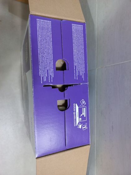 ขายเครื่องชงกาแฟแบบแคปซูลยี่ห้อTefal ของใหม่ลองใช้แค่1ครั้ง รูปที่ 3