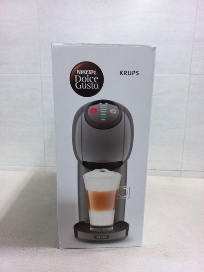 ขายเครื่องชงกาแฟแบบแคปซูลยี่ห้อTefal ของใหม่ลองใช้แค่1ครั้ง รูปที่ 14