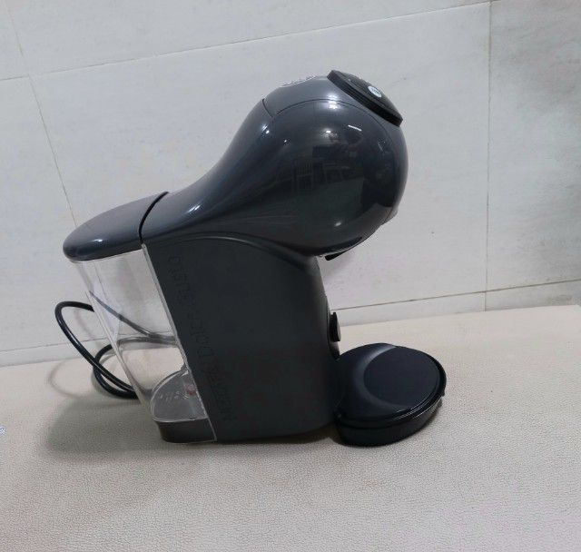 ขายเครื่องชงกาแฟแบบแคปซูลยี่ห้อTefal ของใหม่ลองใช้แค่1ครั้ง รูปที่ 11