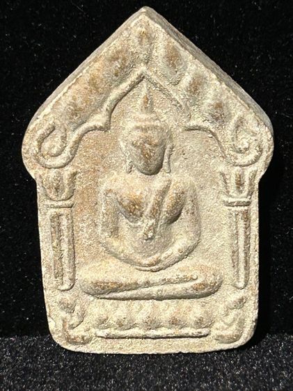 พระเหรียญเก่าเก็บ รูปที่ 2