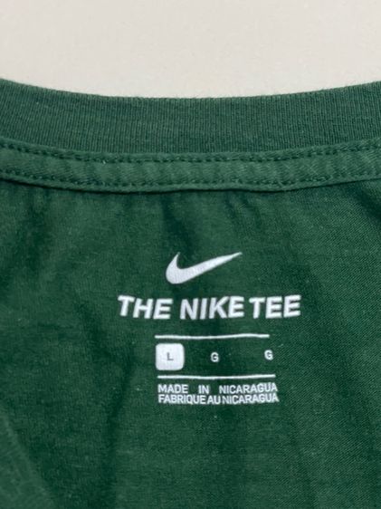 เสื้อยืด NIKE รูปที่ 4