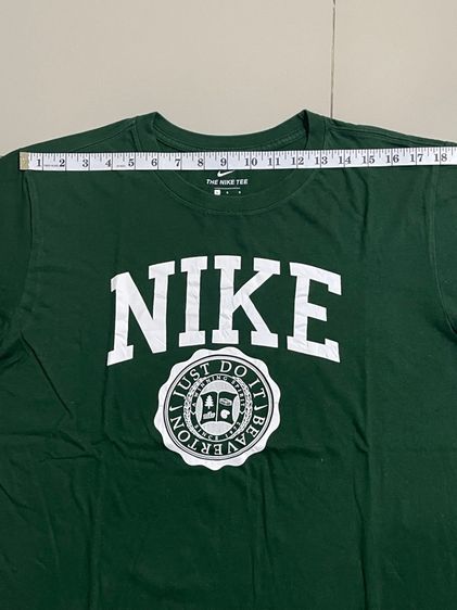 เสื้อยืด NIKE รูปที่ 7