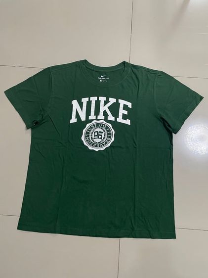 เสื้อยืด NIKE