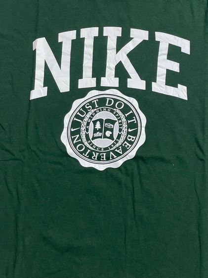 เสื้อยืด NIKE รูปที่ 5