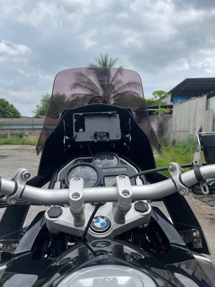 ขาย BMW R 1200 GS ปี 2010 พร้อมของแต่ง รูปที่ 10