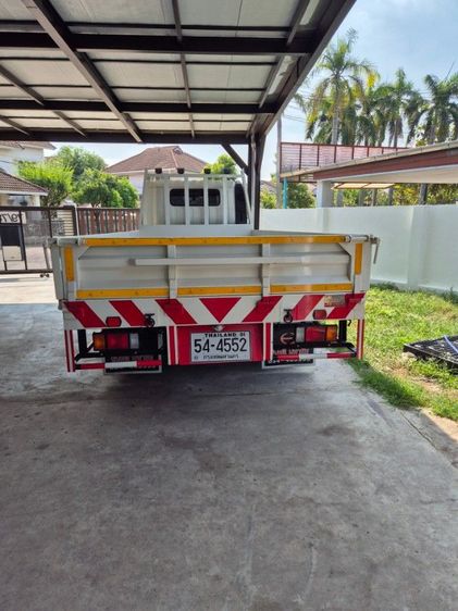 ขายกระบะHINOของใหม่ รูปที่ 3